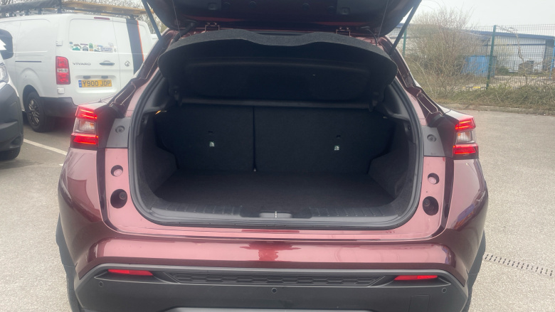 Nissan Juke 1.6 Hybrid N-Connecta 5dr Auto Hybrid Hatchback